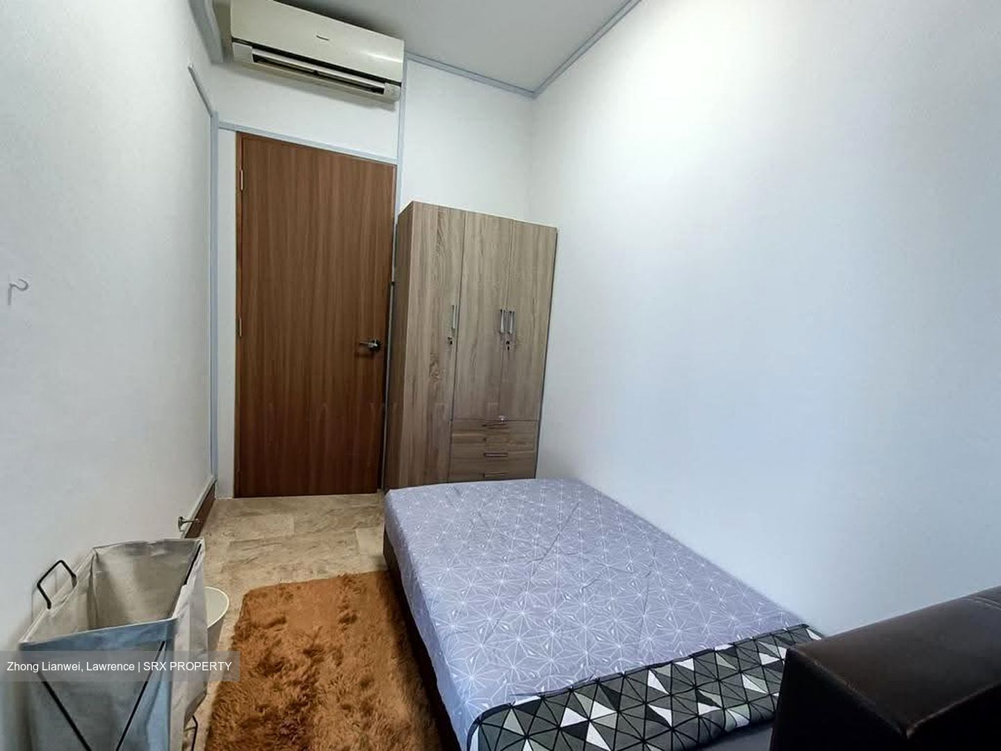 Parc Oasis (D22), Condominium #629290931